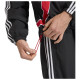 Adidas Ανδρική ζακέτα Teamgeist Adicolor Track Top